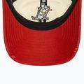 Šiltovka New Era Wb Washed 920 Daffy white 5