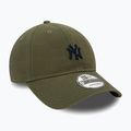 Šiltovka New Era Washed 940 Nyy green med