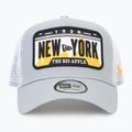 Šiltovka New Era New Era Trucker grey 2