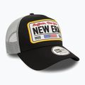 Šiltovka New Era New Era Trucker black