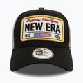 Šiltovka New Era New Era Trucker black 2