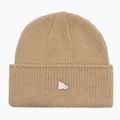 Zimná čiapka New Era Ne Wide Beanie med beige