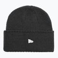 New Era Ne Wide Beanie zimná čiapka tmavosivá