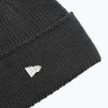 New Era Ne Wide Beanie zimná čiapka tmavosivá 3