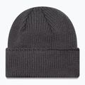 New Era Ne Wide Beanie zimná čiapka tmavosivá 2