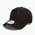 Šiltovka New Era Bob Eframe Raiders black