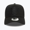 Šiltovka New Era Bob Eframe Raiders black 3