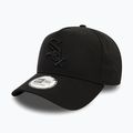 Šiltovka New Era Bob Eframe White Sox black 2