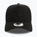 Šiltovka New Era Bob Eframe White Sox black 4