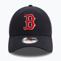 Šiltovka New Era Side Patch 940 Red Sox navy 4