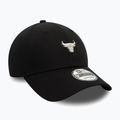 Šiltovka New Era Metallic Pin 940 Bulls black