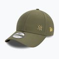 Šiltovka New Era Flawless 940 Nyy green med 2