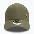 Šiltovka New Era Flawless 940 Nyy green med 3