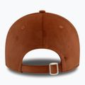 Dámska šiltovka New Era Velour Midi 9FORTY New York Yankees brown 4