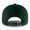 Dámska šiltovka New Era Velour Midi 9FORTY New York Yankees dark green 4