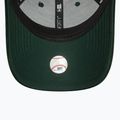 Dámska šiltovka New Era Velour Midi 9FORTY New York Yankees dark green 5