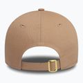 Dámska šiltovka New Era Metallic 9FORTY New York Yankees beige 4