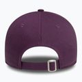 Dámska šiltovka New Era Metallic 9FORTY New York Yankees dark purple 4