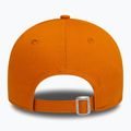 Dámska šiltovka New Era League Essential 9FORTY New York Yankees orange 3