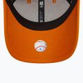Dámska šiltovka New Era League Essential 9FORTY New York Yankees orange 4