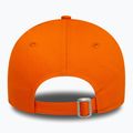 Dámska šiltovka New Era League Essential 9FORTY Los Angeles Dodgers orange 4