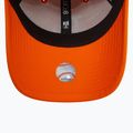 Dámska šiltovka New Era League Essential 9FORTY Los Angeles Dodgers orange 5