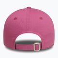 Dámska šiltovka New Era League Essential 9FORTY Los Angeles Dodgers purple 4