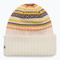 Dámska zimná čiapka New Era Rail Isle Cuff Knit Beanie light beige 2