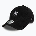 Dámska šiltovka New Era Borg 9FORTY New York Yankees black 2