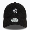 Dámska šiltovka New Era Borg 9FORTY New York Yankees black 3