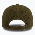 Dámska šiltovka New Era Borg 9FORTY Los Angeles Dodgers dark green 4