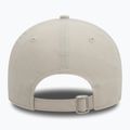 Šiltovka New Era Repreve Mini Logo 9FORTY New York Yankees light beige 4