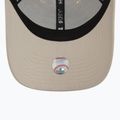 Šiltovka New Era Repreve Mini Logo 9FORTY New York Yankees light beige 5