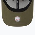 Šiltovka New Era Repreve Mini Logo 9FORTY Los Angeles Dodgers green 5