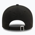 Šiltovka New Era Repreve Mini Logo 9FORTY Chicago Bulls black 4