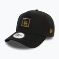 Šiltovka New Era Metallic Patch Eframe 9FORTY Los Angeles Dodgers black 2