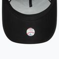 Šiltovka New Era Metallic Patch Eframe 9FORTY Los Angeles Dodgers black 5