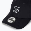 Šiltovka New Era Metallic Patch 9FORTY New York Yankees navy 3