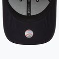 Šiltovka New Era Metallic Patch 9FORTY New York Yankees navy 5