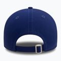 Šiltovka New Era Metallic Patch 9FORTY Los Angeles Dodgers dark blue 4