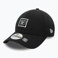 Šiltovka New Era Metallic Patch 9FORTY Las Vegas Raiders black 2