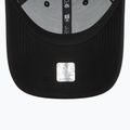 Šiltovka New Era Metallic Patch 9FORTY Las Vegas Raiders black 5
