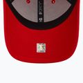 Šiltovka New Era Metallic Patch 9FORTY Chicago Bulls red 5