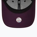 Šiltovka New Era Melton Wool 9FORTY New York Yankees purple 5