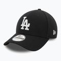 Šiltovka New Era Melton Wool 9FORTY Los Angeles Dodgers black 2