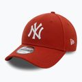 Šiltovka New Era League Essential 9FORTY New York Yankees red 2