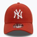 Šiltovka New Era League Essential 9FORTY New York Yankees red 3