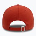 Šiltovka New Era League Essential 9FORTY New York Yankees red 4