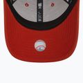 Šiltovka New Era League Essential 9FORTY New York Yankees red 5