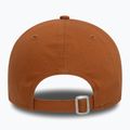 Šiltovka New Era League Essential 9FORTY New York Yankees brown 4